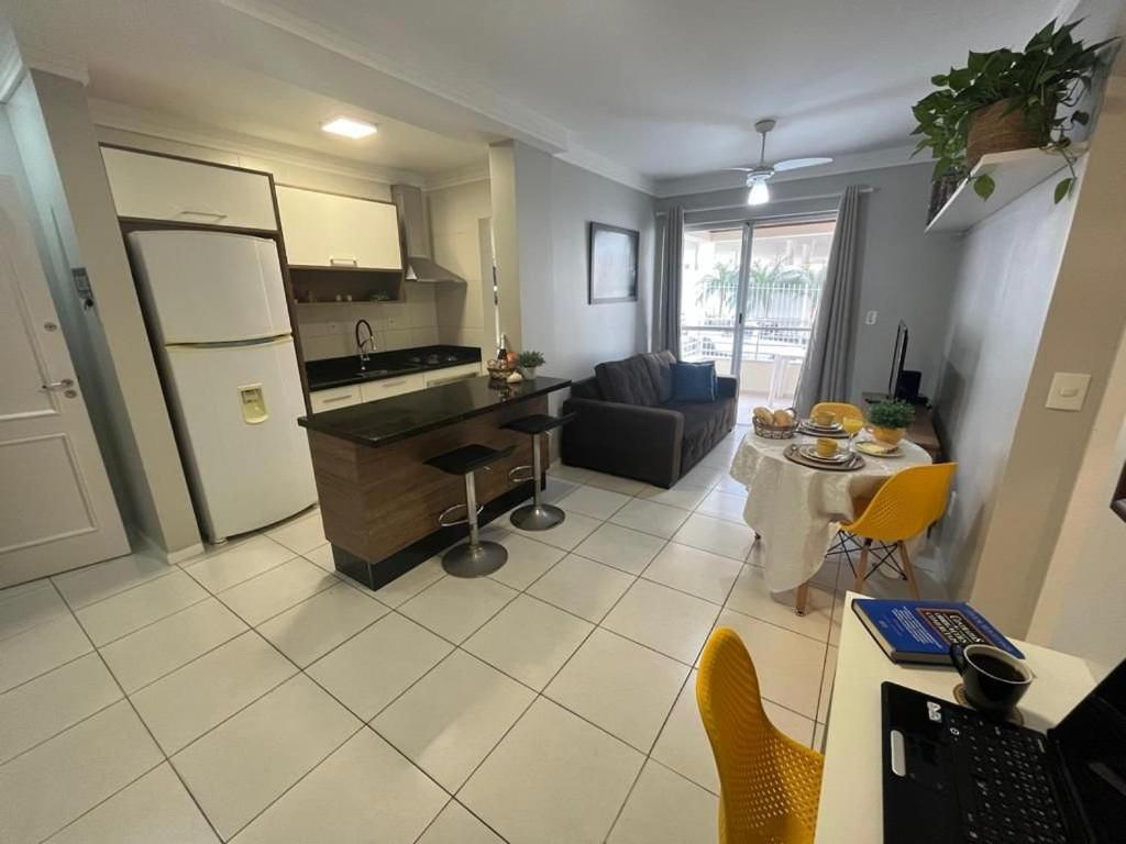 Lindo Apartamento Ingleses Santinho Florianópolis Buitenkant foto