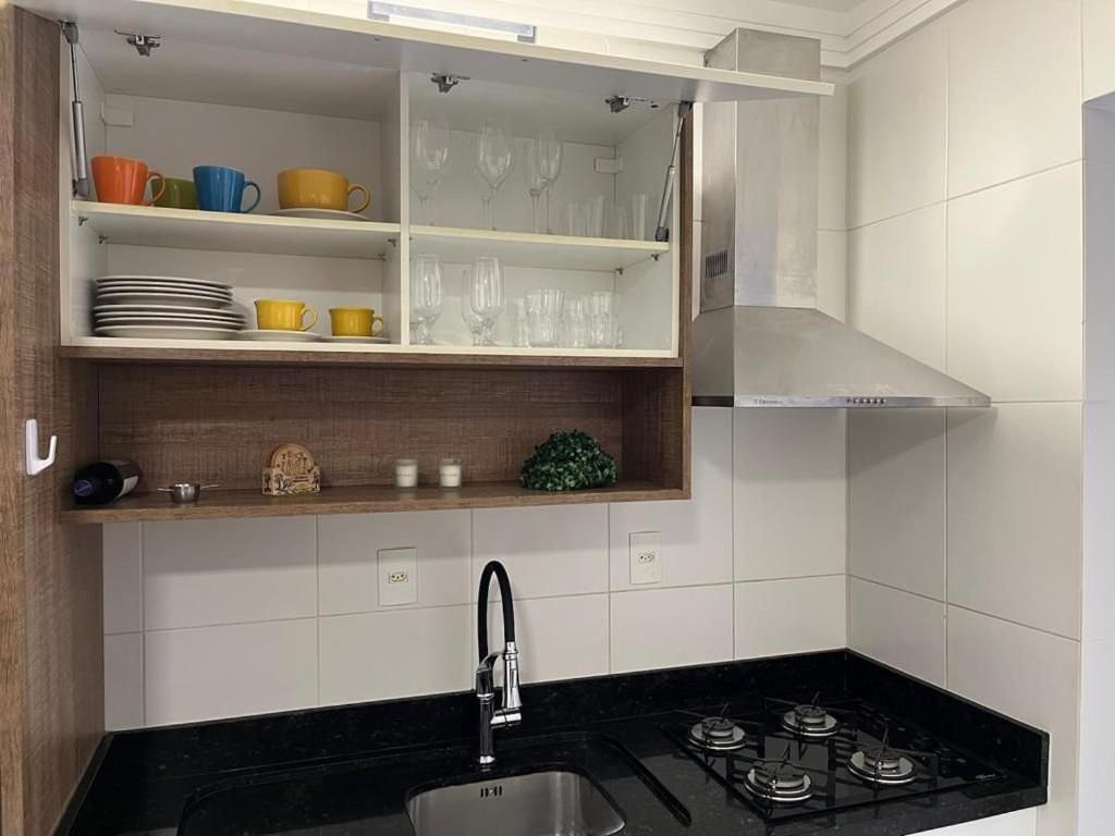 Lindo Apartamento Ingleses Santinho Florianópolis Buitenkant foto