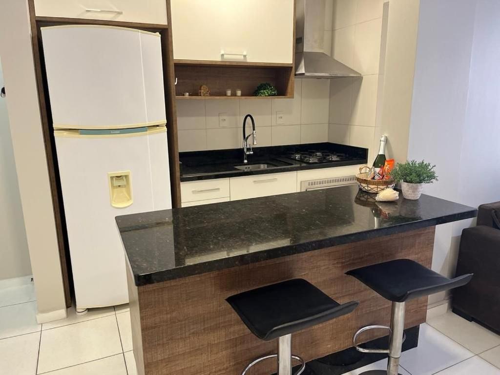 Lindo Apartamento Ingleses Santinho Florianópolis Buitenkant foto