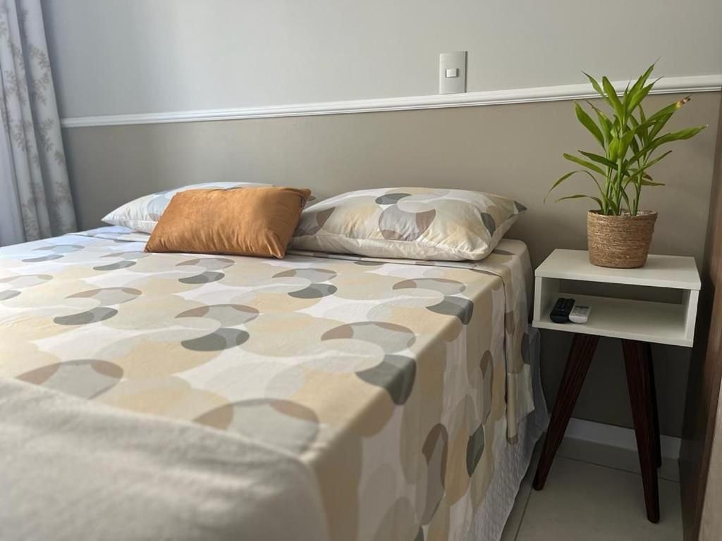 Lindo Apartamento Ingleses Santinho Florianópolis Buitenkant foto