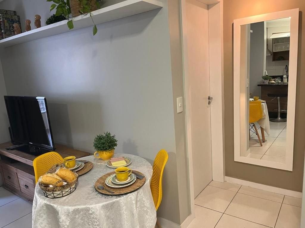 Lindo Apartamento Ingleses Santinho Florianópolis Buitenkant foto