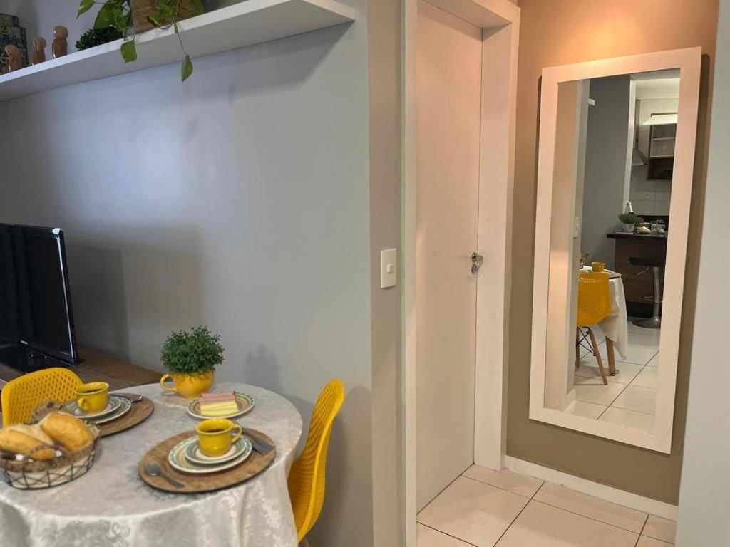 Lindo Apartamento Ingleses Santinho Florianópolis Buitenkant foto