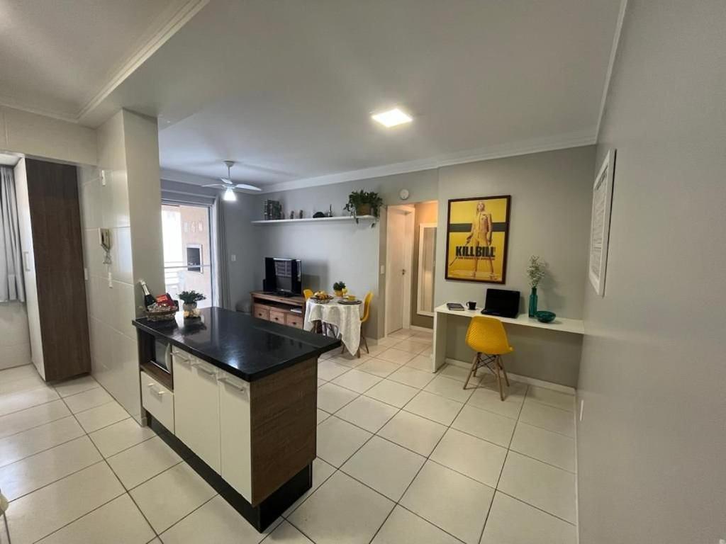 Lindo Apartamento Ingleses Santinho Florianópolis Buitenkant foto