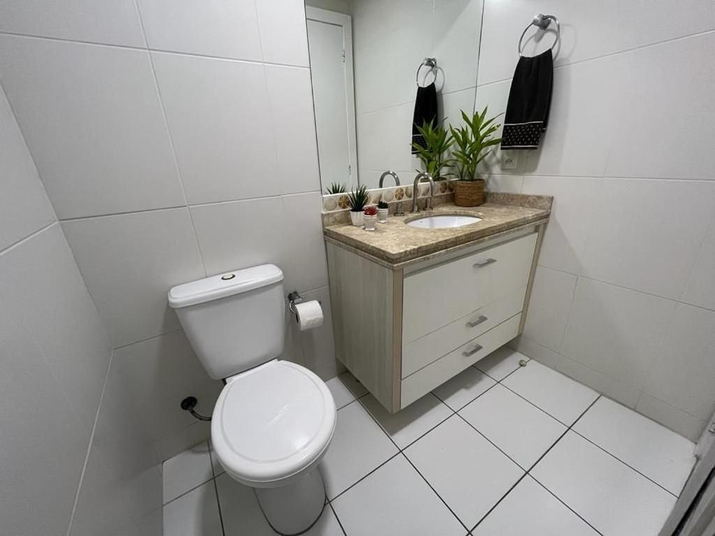 Lindo Apartamento Ingleses Santinho Florianópolis Buitenkant foto
