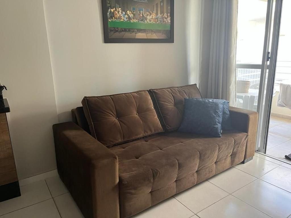 Lindo Apartamento Ingleses Santinho Florianópolis Buitenkant foto