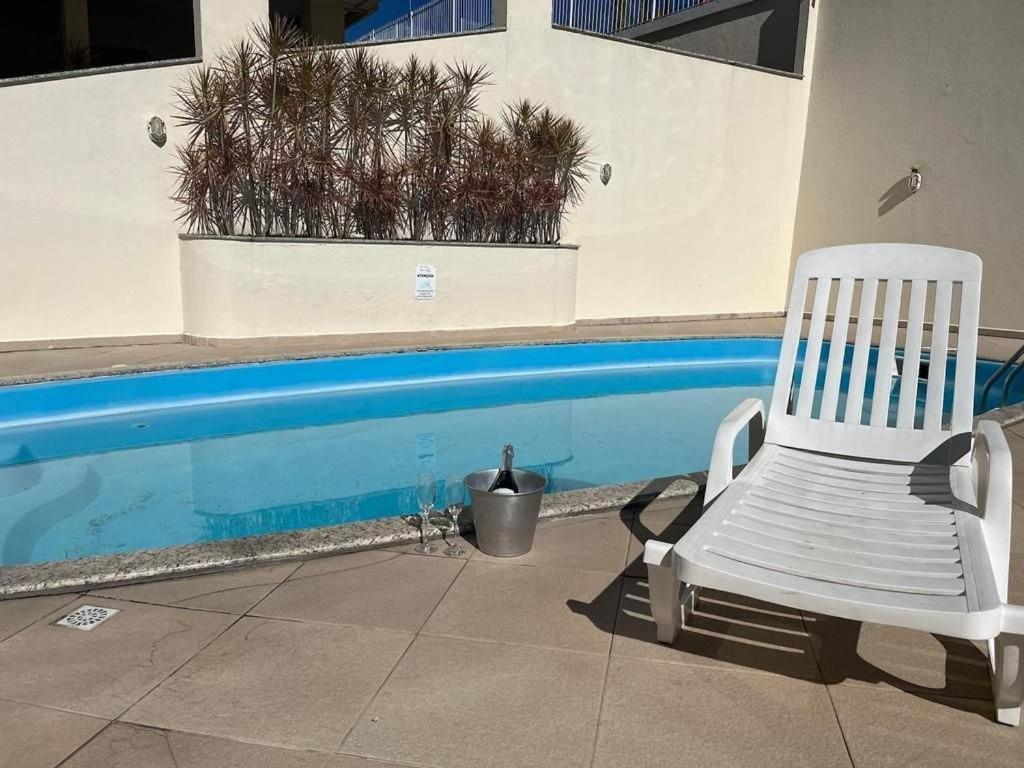 Lindo Apartamento Ingleses Santinho Florianópolis Buitenkant foto